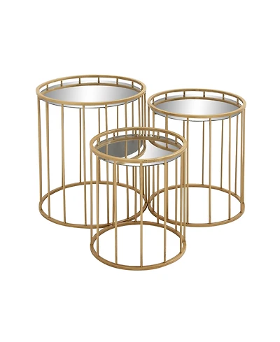 Contemporary Accent Table