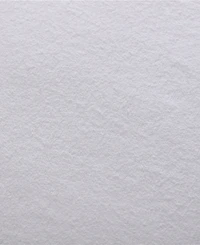Laura Ashley Solid Cotton Flannel 3-Pc. Sheet Set, Twin