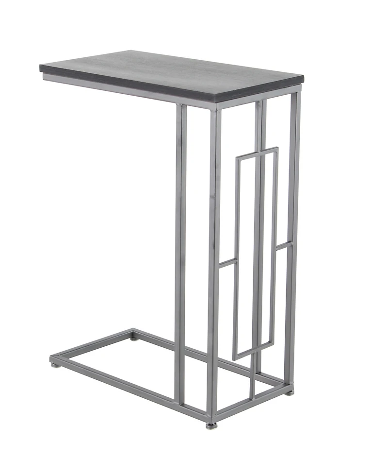 Contemporary Accent Table