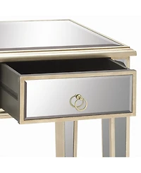 Glam Accent Table