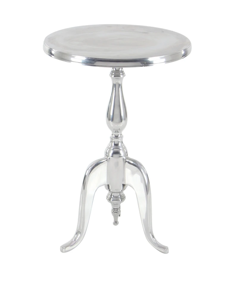 Traditional Accent Table