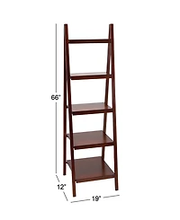 Traditional Shelving Unit