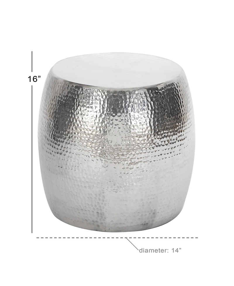 Contemporary Accent Table