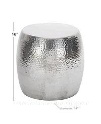 Contemporary Accent Table
