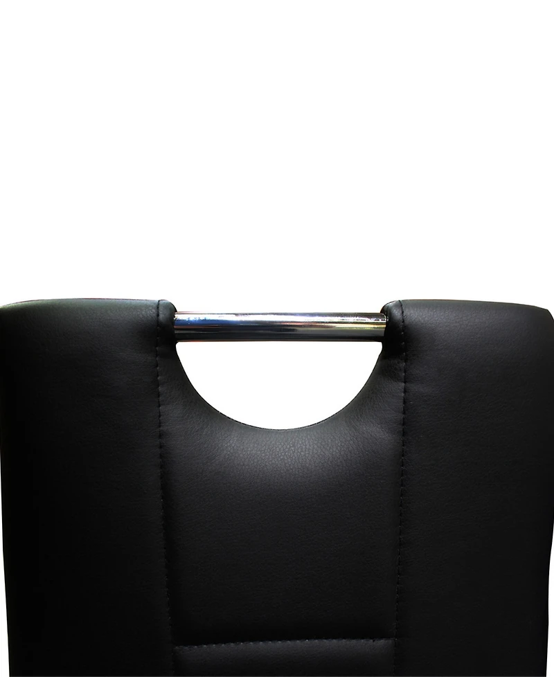 Beverly Upholstered Side Chairs, Set of 2