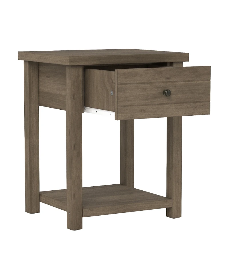 Harmony Accent Table