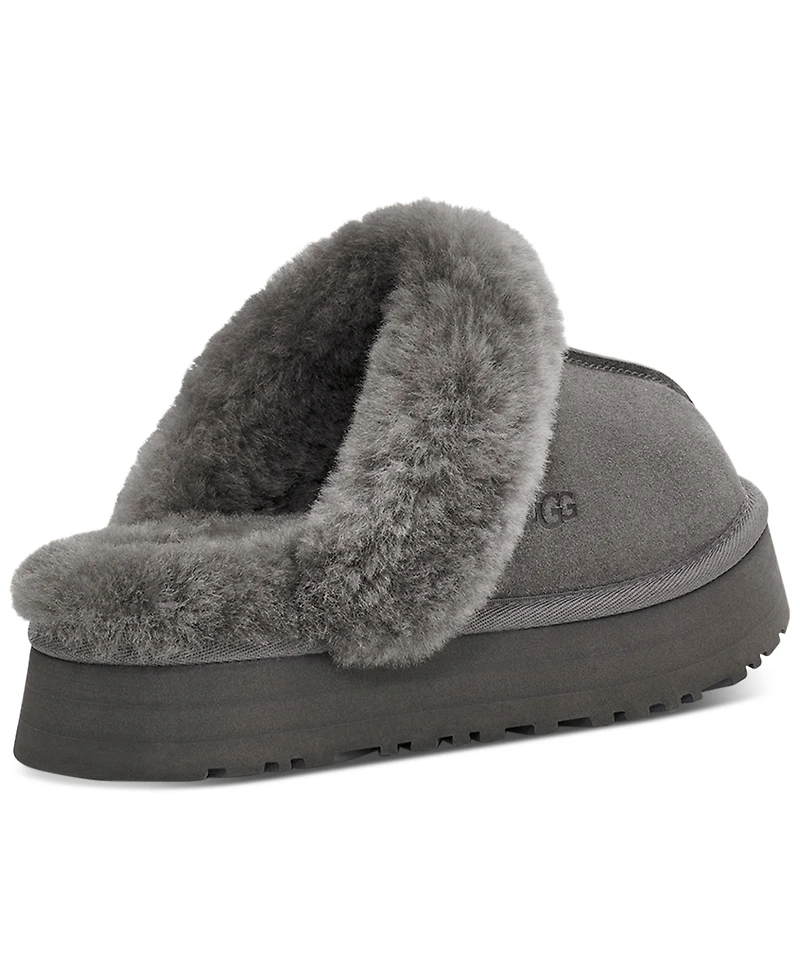 Ugg Women's Disquette Slippers