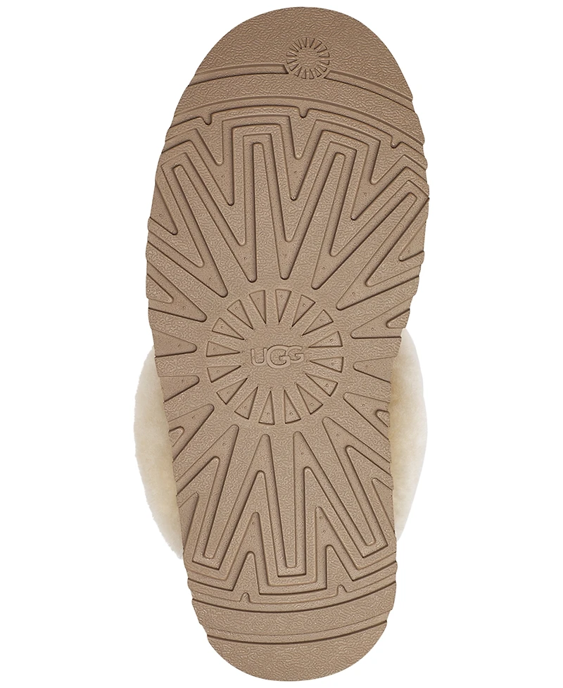 Ugg Women's Disquette Slippers