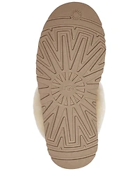 Ugg Women's Disquette Slippers