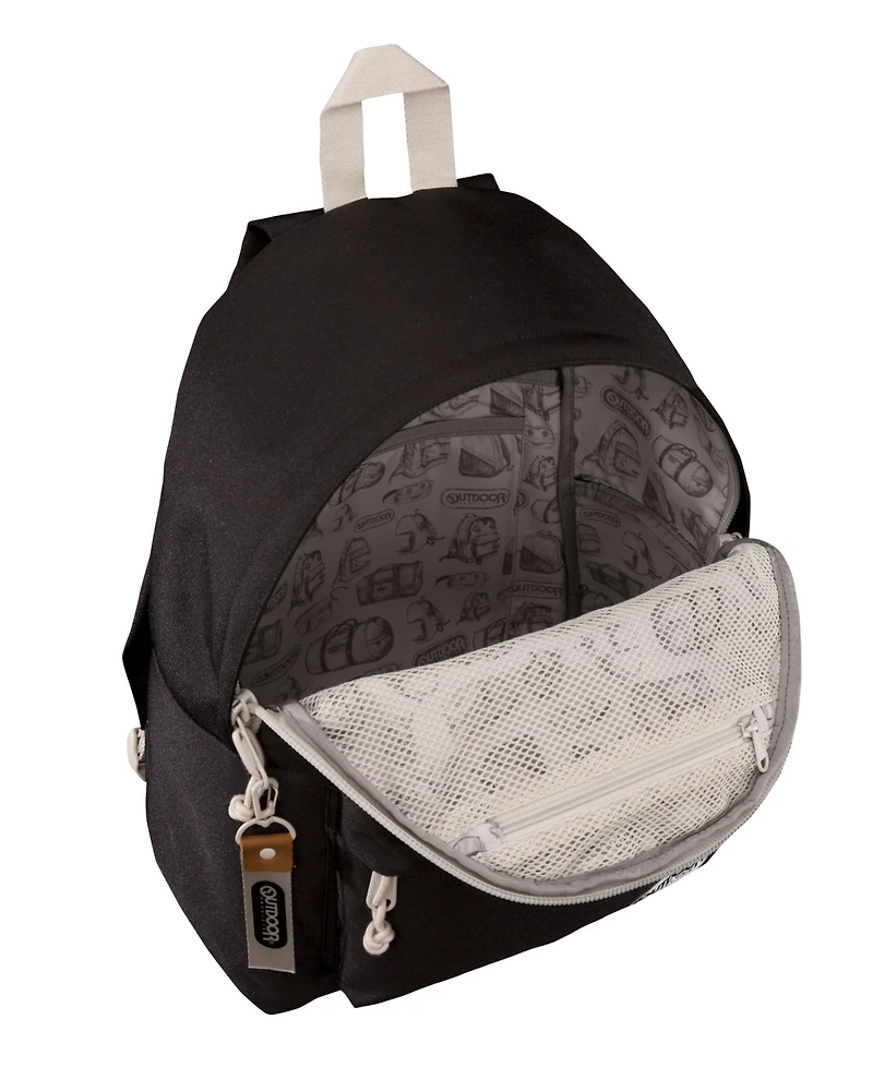 New Generation Backpack