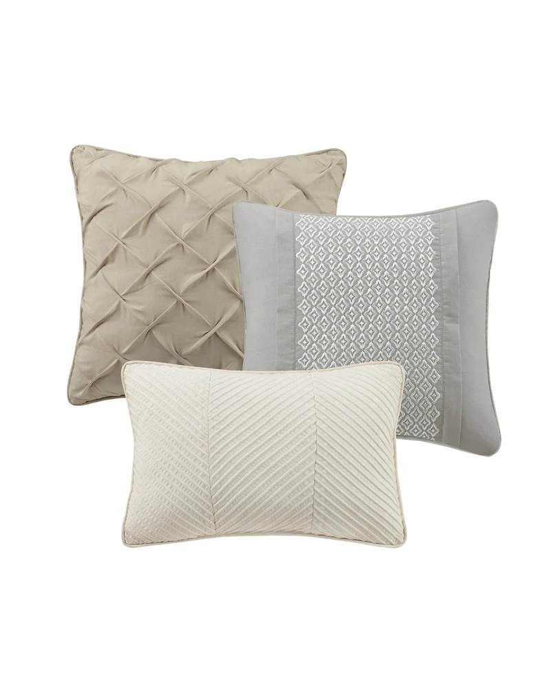 Madison Park Beacon 7-Pc. Comforter Set