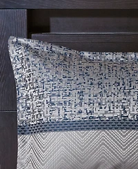 Madison Park Rhapsody Jacquard 7-Pc. Comforter Set