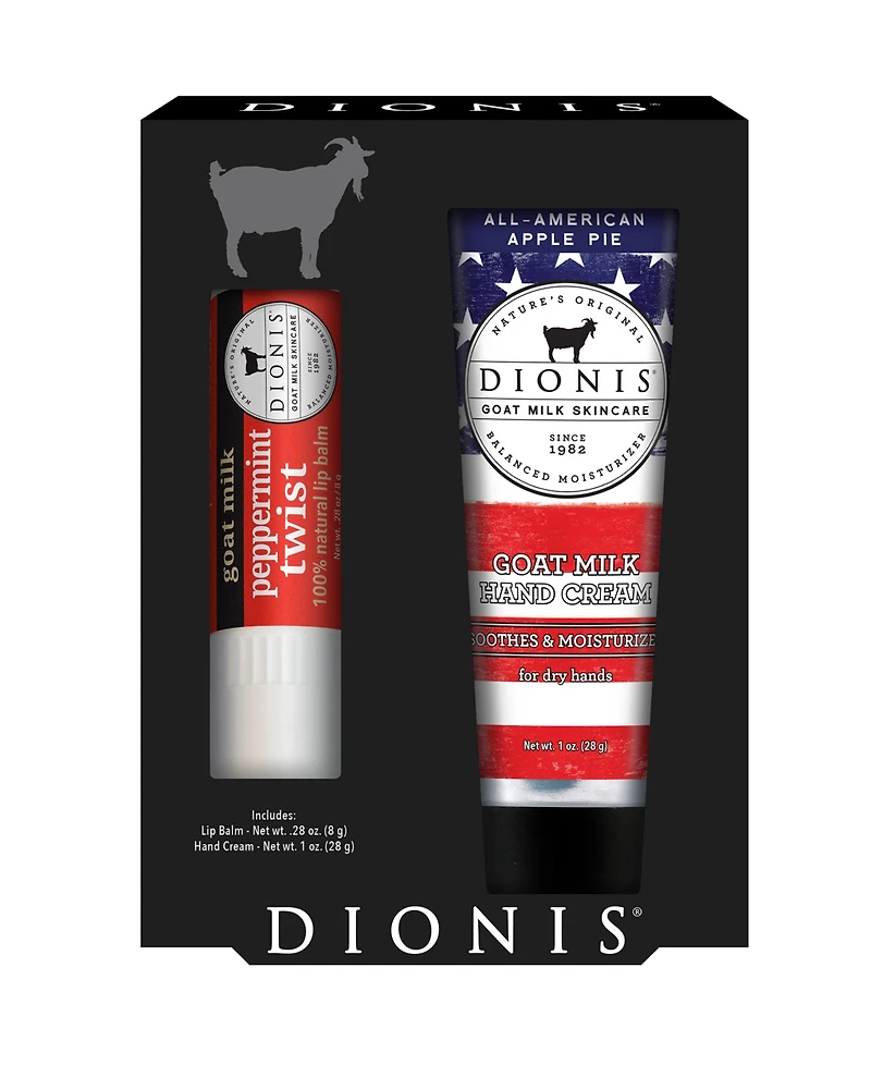Dionis 2-Pc. Lip & Hand Set