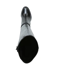 Naturalizer Kalina Narrow Calf Knee High Boots