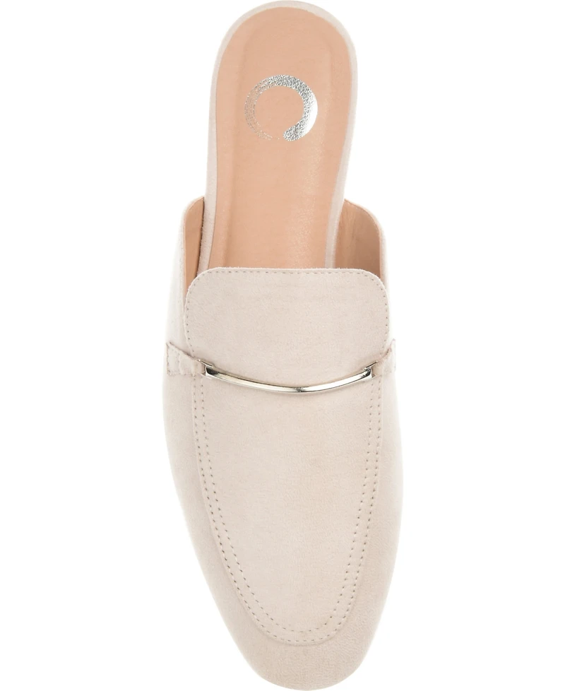 Journee Collection Women's Ameena Mules