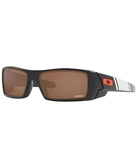 Oakley Nfl Collection Men's Sunglasses, Cleveland Browns OO9014 60 Gascan