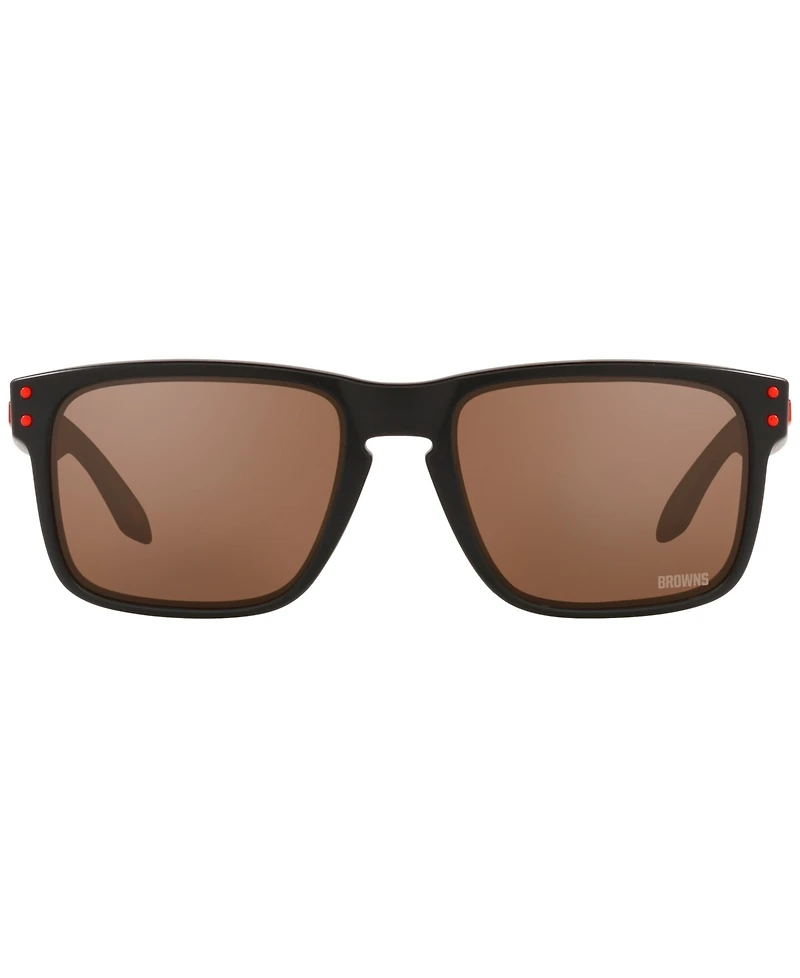 Oakley Holbrook Men's Sunglasses