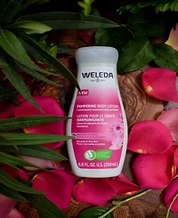 Weleda Pampering Body Lotion, 6.8 oz