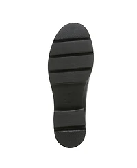 Naturalizer Darry Lug Sole Loafers