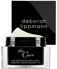 Deborah Lippmann The Cure Deep Repair Facial Night Cream