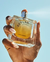 Skylar Capri Summer Eau de Parfum Spray, 1.7-oz.