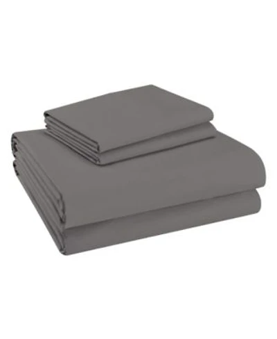 Purity Home Ultra Light Cool Crisp 100 Cotton Percale Sheet Sets