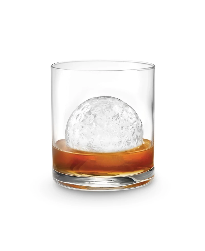 Tovolo Leak-Free Ice Molds, Set of 2