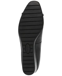 Anne Klein Women's Maysel Wedge Flats