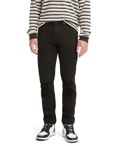 Levi's Men's 512 Slim Tapered Eco Performance Jeans