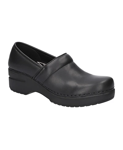 Easy Works by Street Women's Lead Slip Resistant Clogs