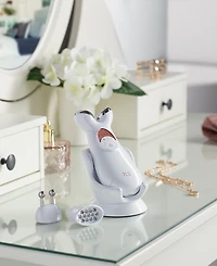 7LS by HoMedics ReSCULPT Microcurrent Light Therapy Device