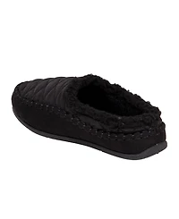 Deer Stags Big Boys Slippersooz Lil Alma Sock Cushioned Clog Slippers