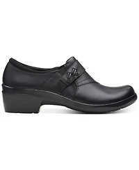 Clarks Women's Angie Pearl Slip-On Shoes