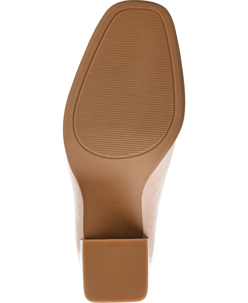 Journee Collection Women's Brekinn Western Booties