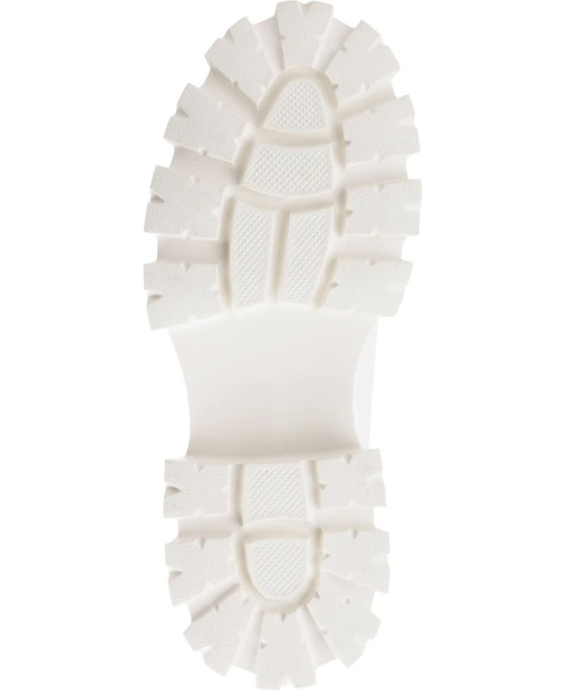 Journee Collection Women's Vista Lug Sole Boots