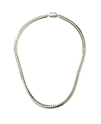 Eliot Danori Plain Curb Link Necklace, Created for Macy's