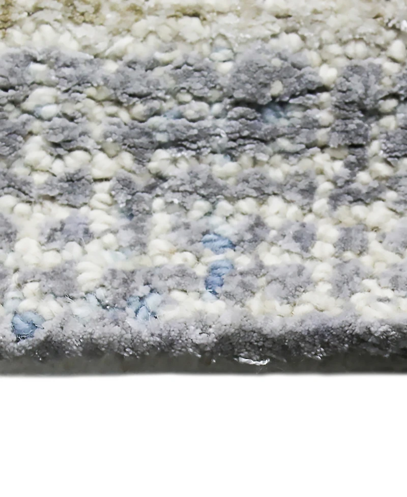 Closeout! Bashian Energy LM107 7'6" x 9'6" Area Rug