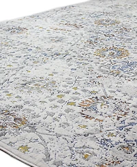 Closeout! Bashian Andalusia AND2004 7'6" x 9'6" Area Rug
