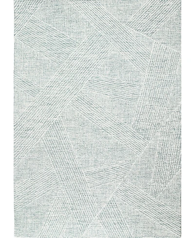 Bashian Taron AL120 5' x 7'6" Area Rug