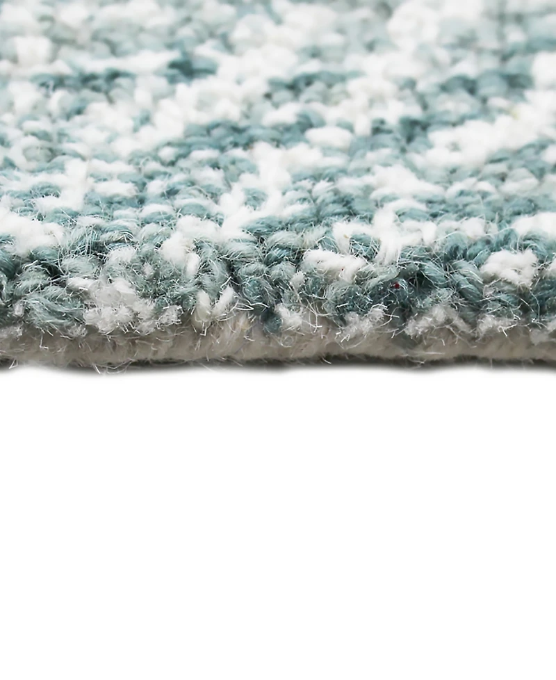 Bashian Taron AL120 7'6" x 9'6" Area Rug