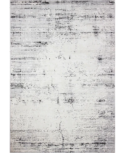 Closeout! Bashian Isle IS108 7'9" x 9'9" Area Rug