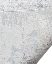Closeout! Bashian Isle IS110 3'6" x 5'6" Area Rug