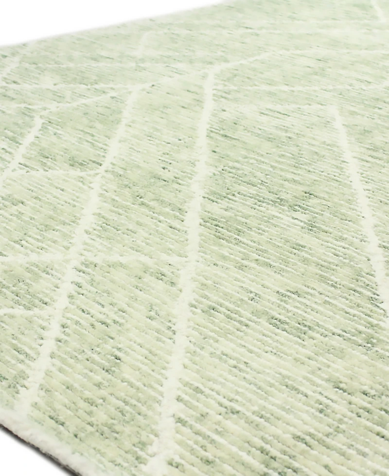 Bashian Veneto CL158 5' x 7'6" Area Rug
