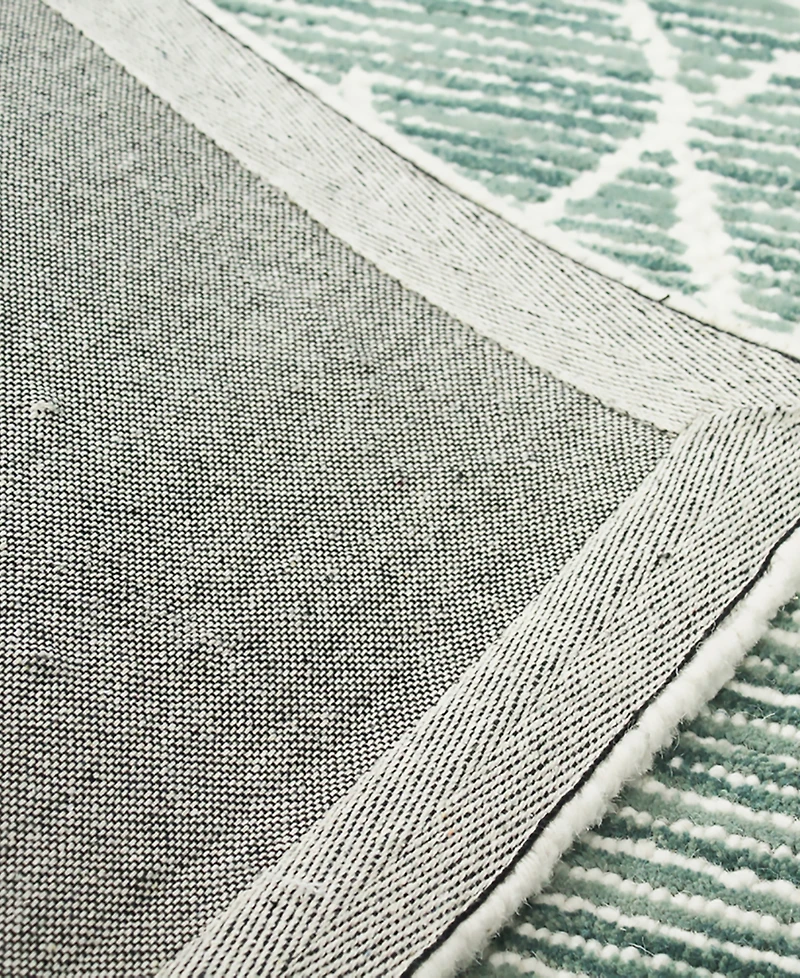 Bashian Veneto CL154 5' x 7'6" Area Rug