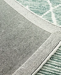 Bashian Veneto CL154 5' x 7'6" Area Rug