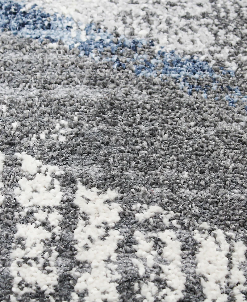 Closeout! Bashian Colorado AS104 7'6" x 9'6" Area Rug