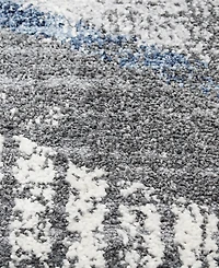 Closeout! Bashian Colorado AS104 7'6" x 9'6" Area Rug