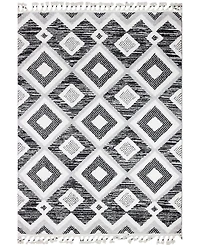 Closeout! Bashian Shawnee SHA105 3'6" x 5'6" Area Rug