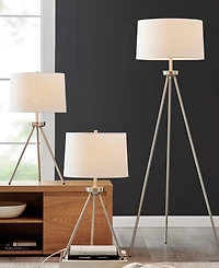Tullio Lamp Set
