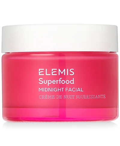Elemis Superfood Midnight Facial